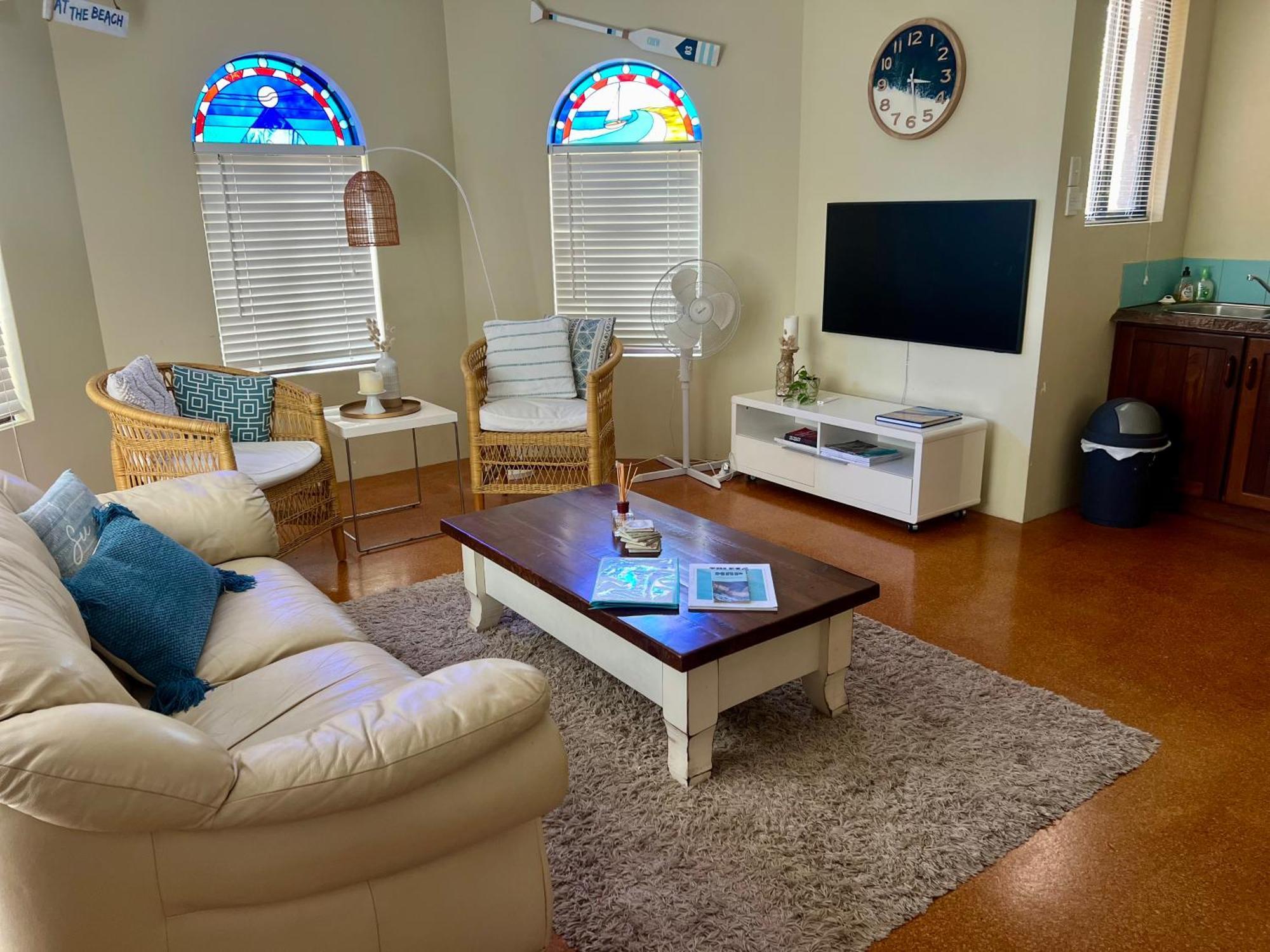 Apartament Acacia Retreat Dunsborough Zewnętrze zdjęcie
