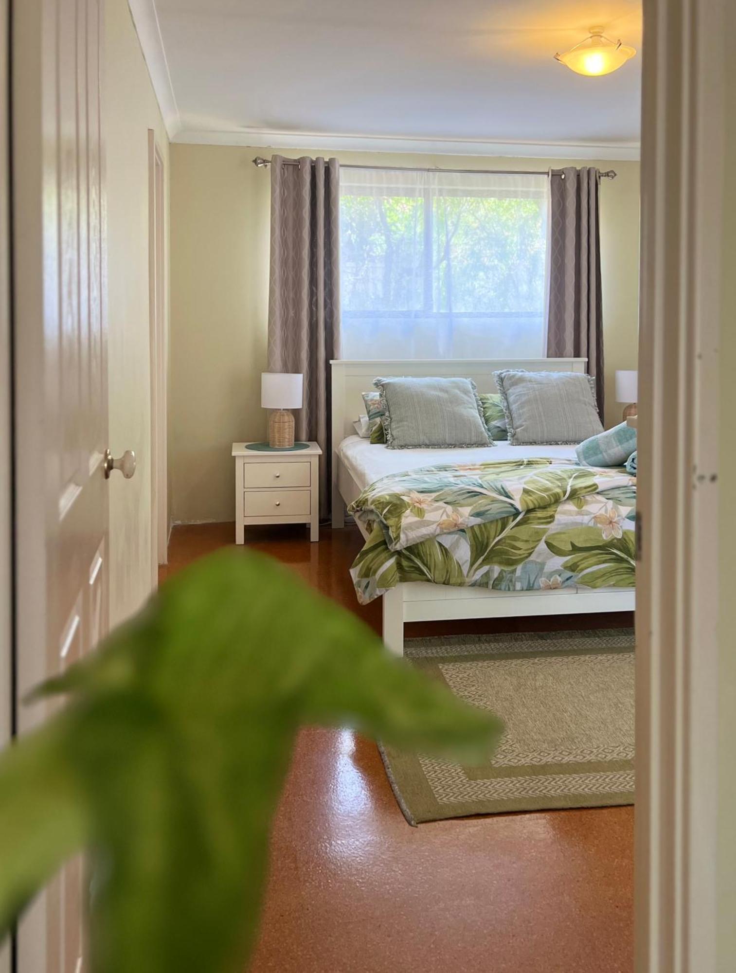 Apartament Acacia Retreat Dunsborough Zewnętrze zdjęcie