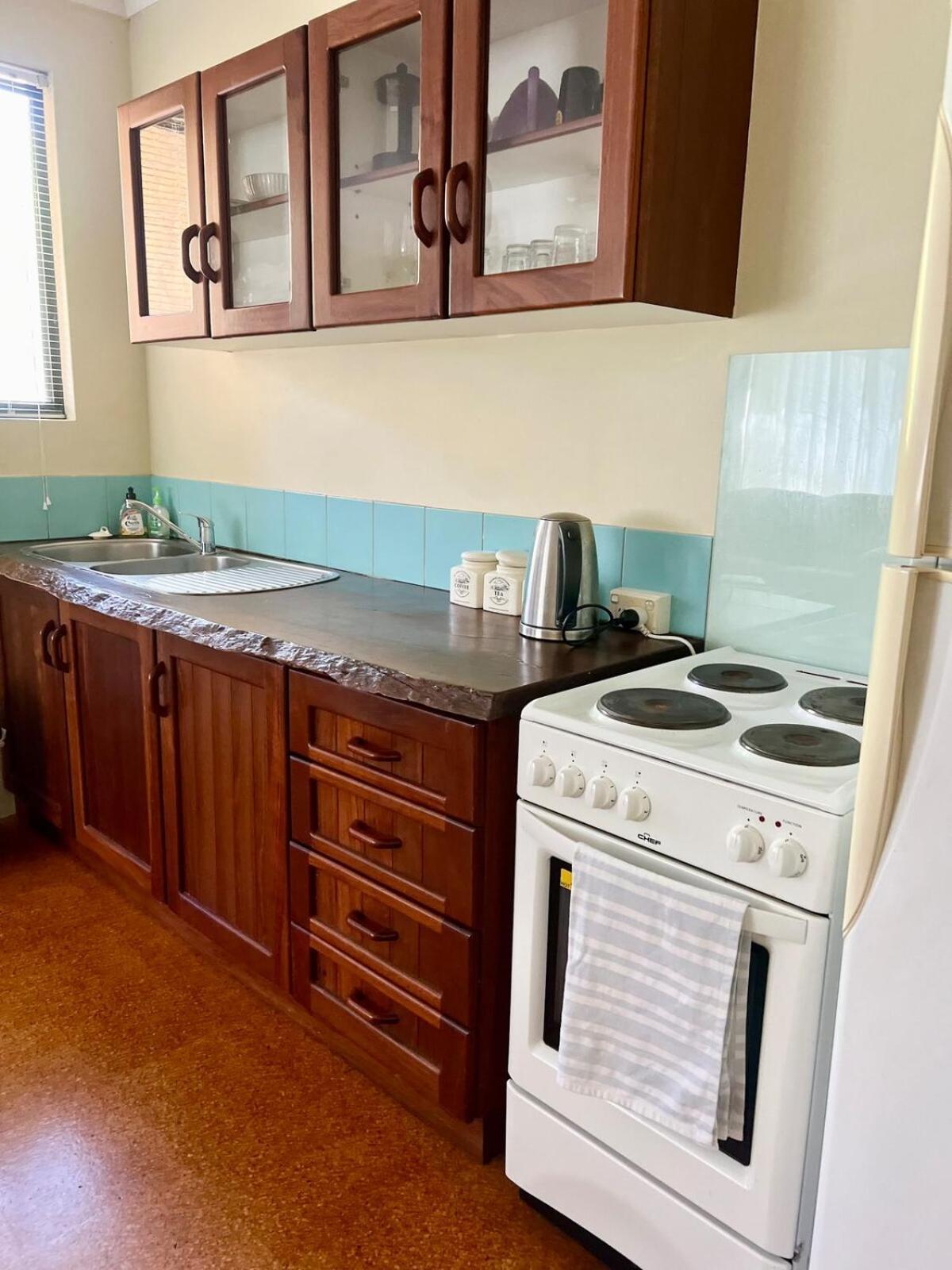 Apartament Acacia Retreat Dunsborough Zewnętrze zdjęcie