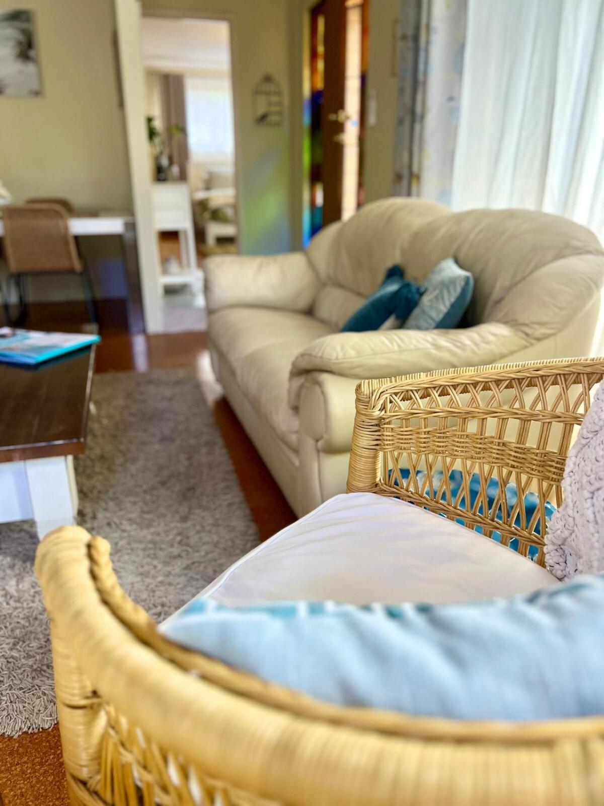 Apartament Acacia Retreat Dunsborough Zewnętrze zdjęcie