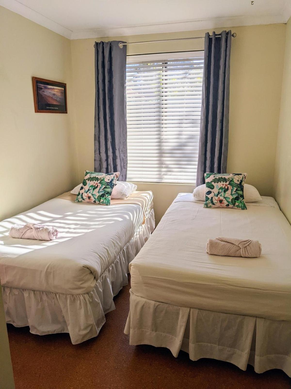 Apartament Acacia Retreat Dunsborough Zewnętrze zdjęcie
