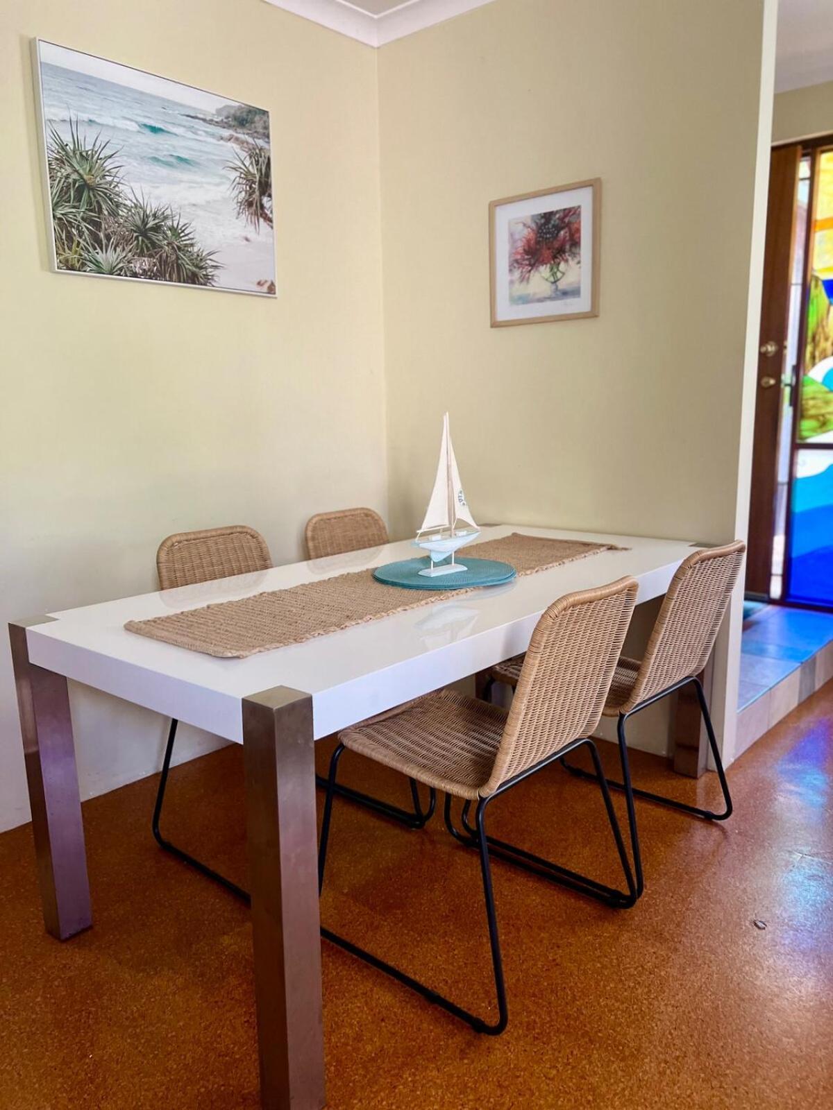 Apartament Acacia Retreat Dunsborough Zewnętrze zdjęcie