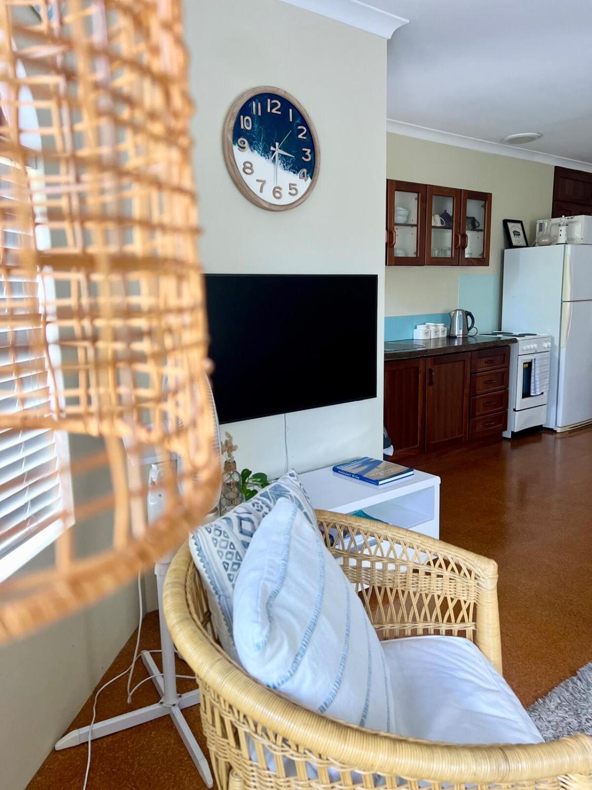 Apartament Acacia Retreat Dunsborough Zewnętrze zdjęcie