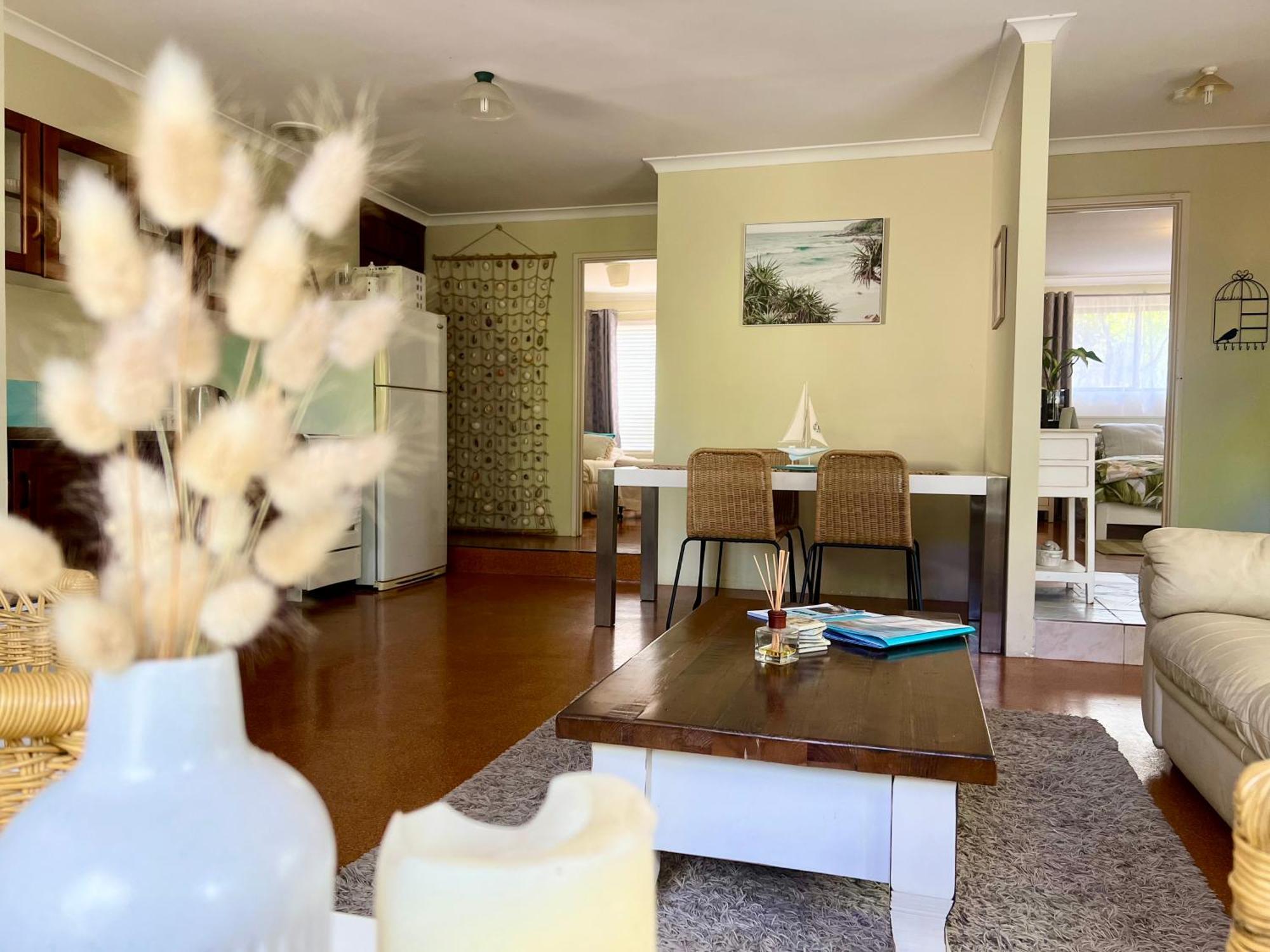 Apartament Acacia Retreat Dunsborough Zewnętrze zdjęcie