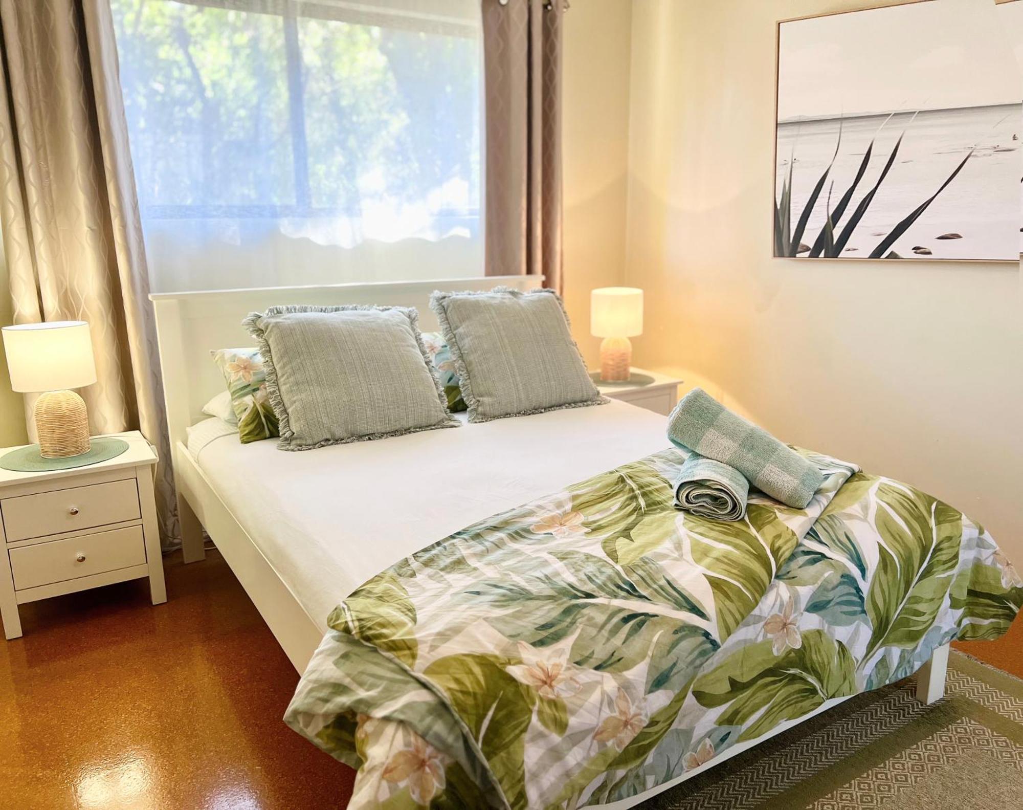 Apartament Acacia Retreat Dunsborough Zewnętrze zdjęcie