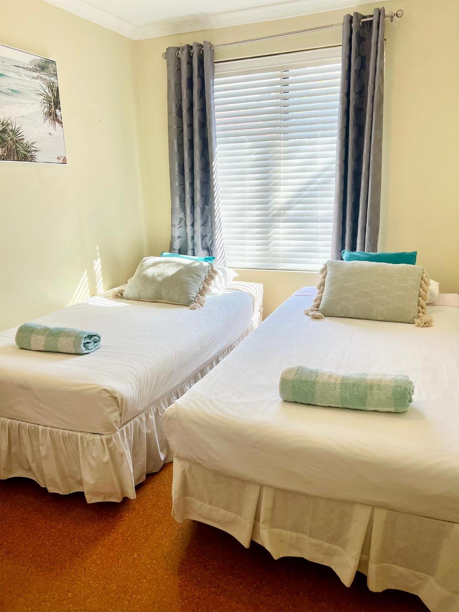 Apartament Acacia Retreat Dunsborough Zewnętrze zdjęcie