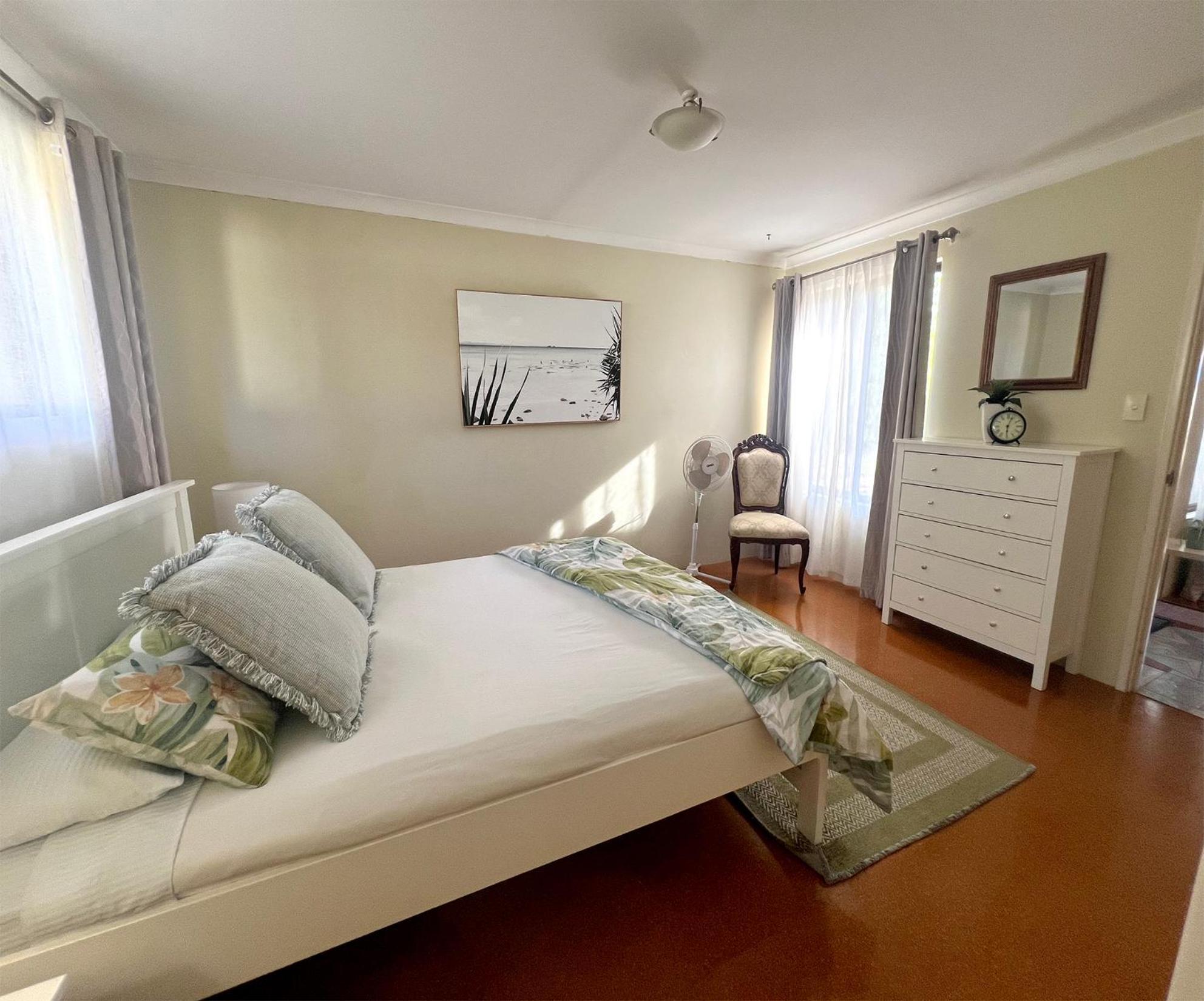 Apartament Acacia Retreat Dunsborough Zewnętrze zdjęcie
